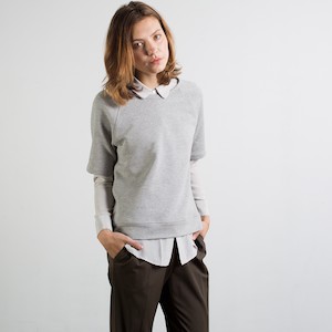 everlane short sleeve