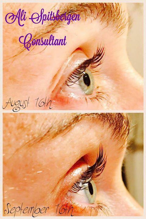 Rodan + Fields Lash Boost