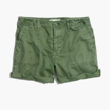 fatigue shorts