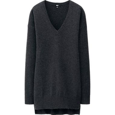 Uniqlo tunic