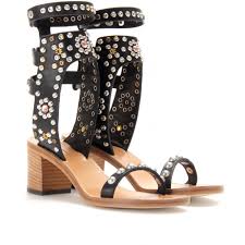 Isabel Marant sandal