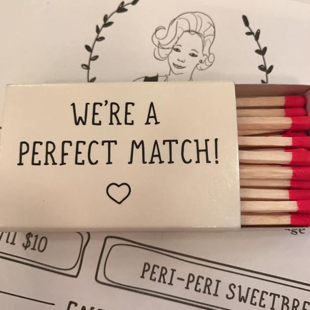 Always my favorite place in #nyc @jackswifefreda