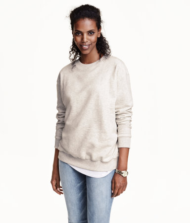 H&M 24.99 sweatshirt