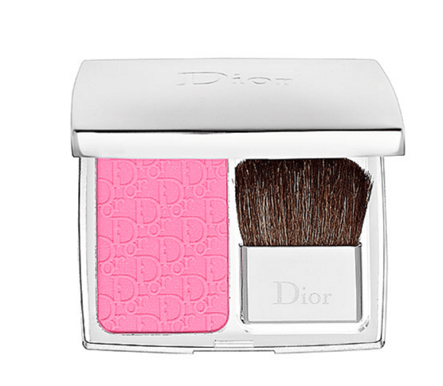 Dior blush