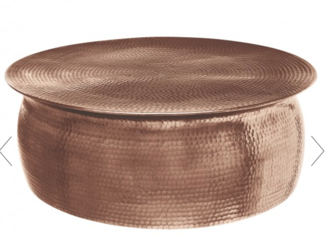 Habitat Orrico coffee table