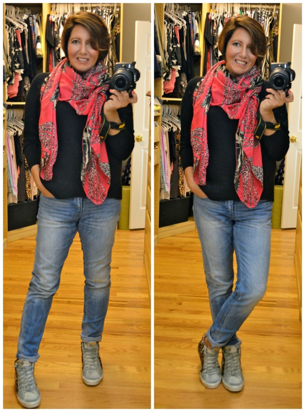 Boden Westbourne jumper