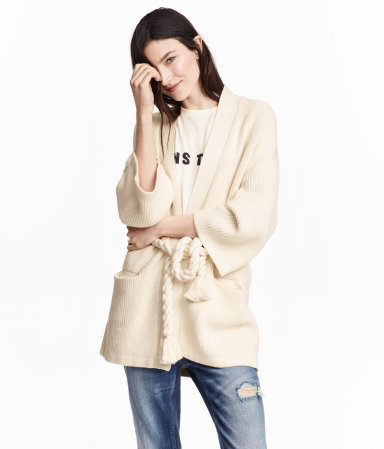 H&M cardigan