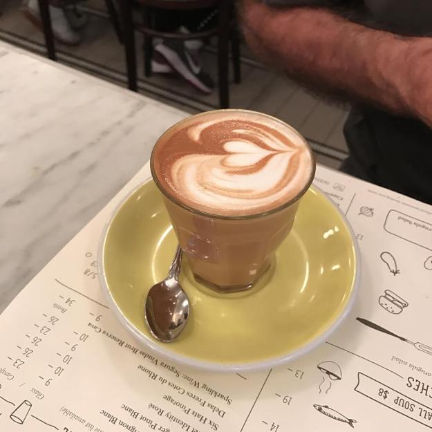 Best coffee @jackswifefreda