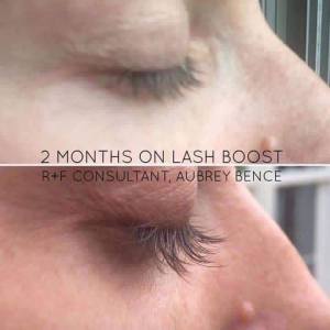 Rodan + Fields Lash Boost
